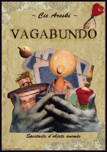 affiche_Vagabundo