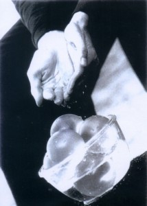 Poeme Gestuel - Compagnie Areski