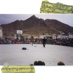 Shigatse, Tibet - 1999