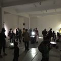 Vagabundo +Millefeuilles à l’International puppet days, Izmir, Turquie, Mars 2017