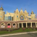 International Festival of puppet theatres, Kazan, Russie