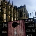 Festival Orbis Pictus, Reims (51), Mai 2018