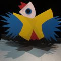 Animaginable - Oiseau envol